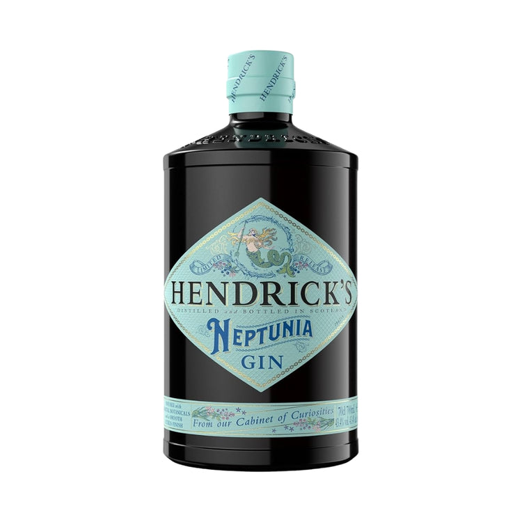 Hendrick's Neptunia 700ml