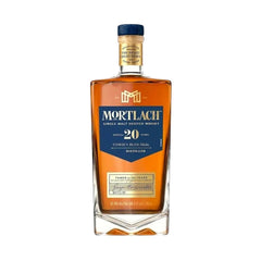 Mortlach 20 Years 700ml