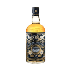Rock Island 10 Years 700ml