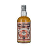 Rock Island 21 Years 700ml