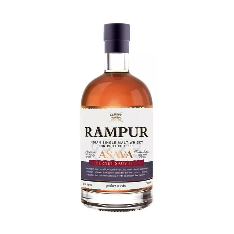 Rampur Asava 700ml