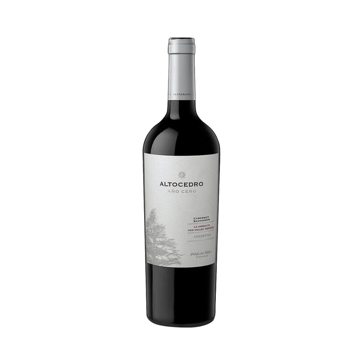 Altocedro Ano Cero Cabernet Sauvignon 2021 750ml