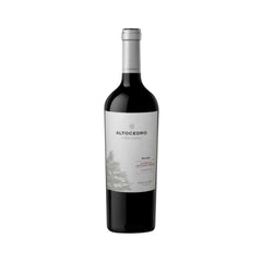 Altocedro Año Cero Malbec 2021 750ml