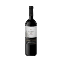 Altocedro Reserve Malbec 2019 750ml