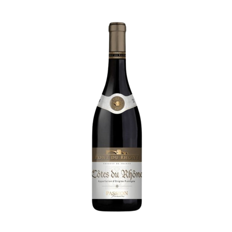 Pont Du Rhone Cotes Du Rhone 2020 750ml