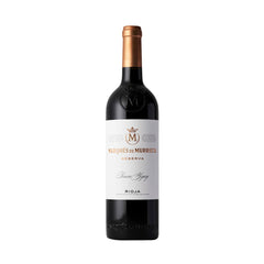 Marques De Murrieta Reserva 2017 750ml