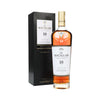 Macallan 18 Years Sherry Oak Cask 2022 Released 700ml