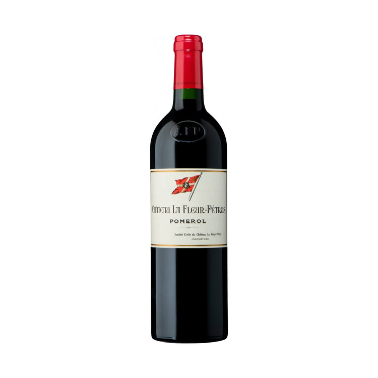 Chateau La Fleur Petrus Pomerol 2019 750ml