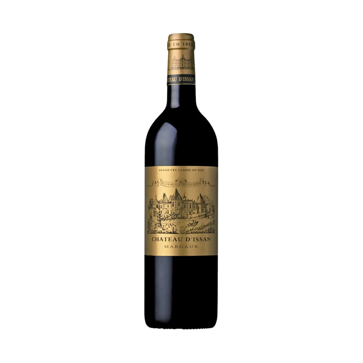Chateau D'issan Margaux 2014 750ml