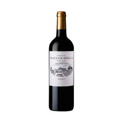 Chateau Rauzan Segla Margaux 2015 750ml