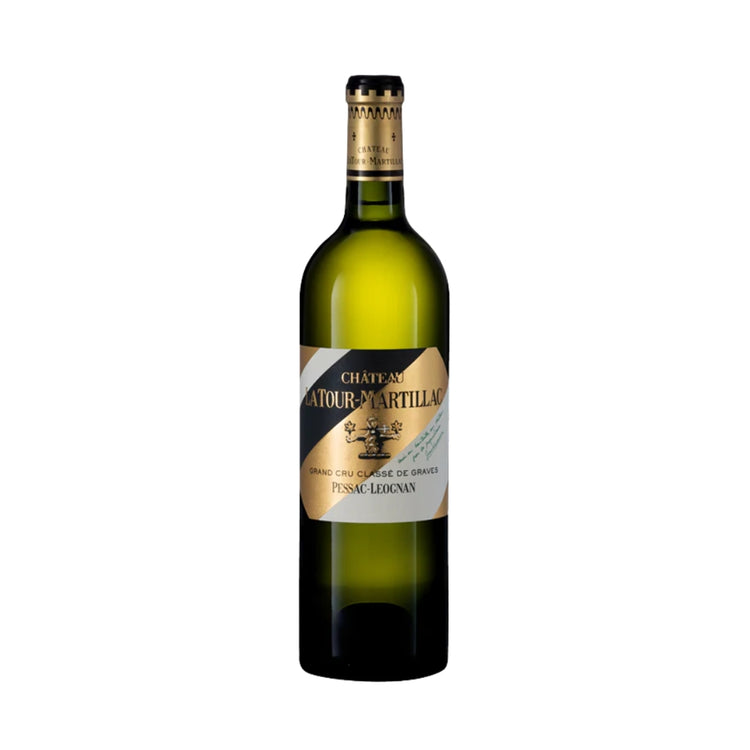 Chateau Latour Martillac Blanc 2018 750ml