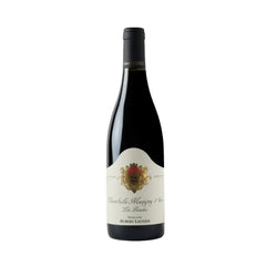Domaine Hubert Lignier Chambolle Musigny Les Baudes 1er Cru 750ml