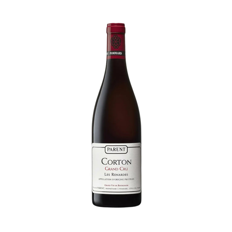 Domaine Parent Corton Les Renardes Grand Cru 2019 750ml