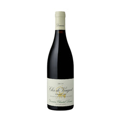 Domaine Chantal Lescure Clos Vougeot 2019 750ml