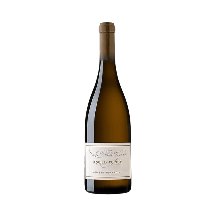 Vincent Girardin Pouilly-Fuisse Les Vieilles Vignes 2020 750ml