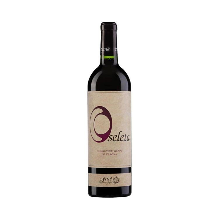 Zyme Oseleta 2013 750ml