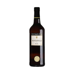 Pedro Domecq Manzanilla Sherry 750ml