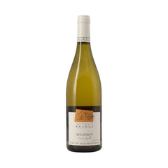 Domaine Michel Briday Bouzeron Cuvee Axelle 2019 750ml