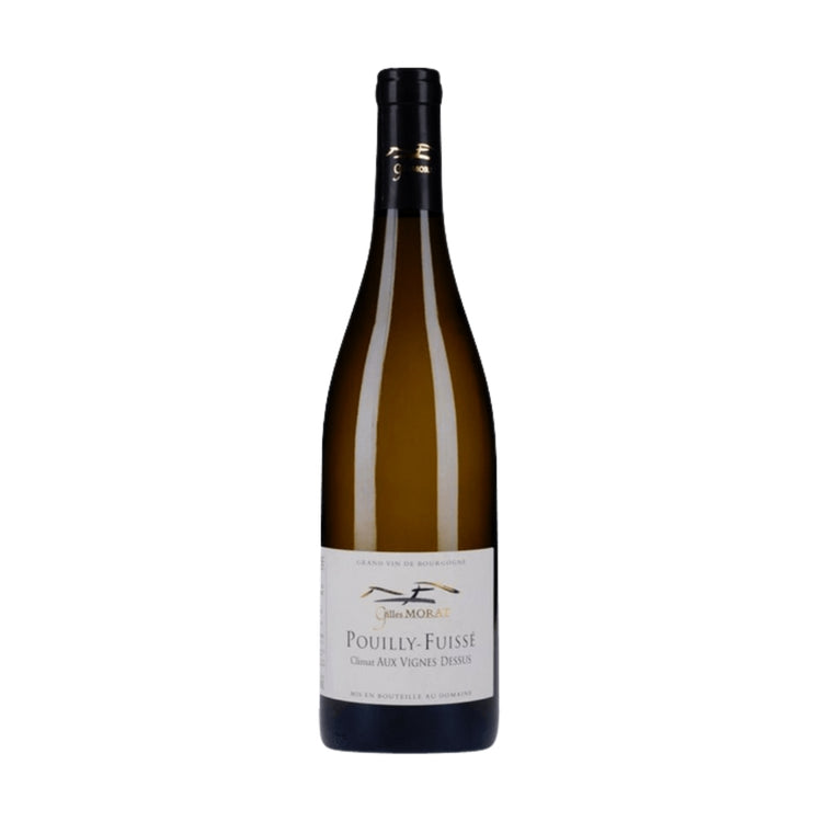 Domaine Gilles Morat Pouilly-Fuisse Vignes Dessus 2021 750ml