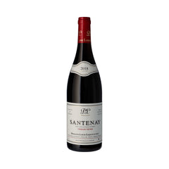 Domaine Lequin Santenay Vieilles Vignes 2019 750ml