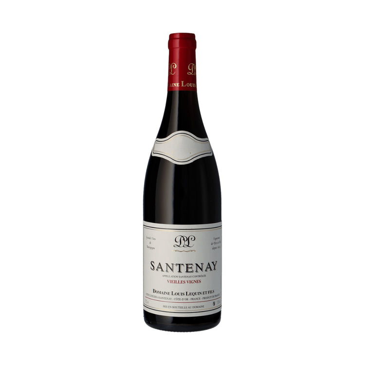 Domaine Lequin Santenay Vieilles Vignes 2019 750ml