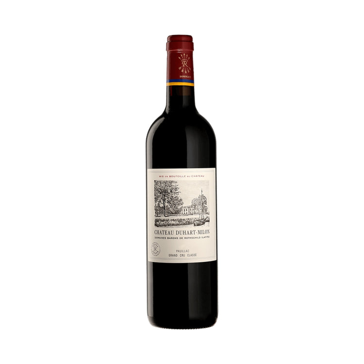 Chateau Duhart Milon Pauillac 2014 750ml