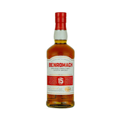 Benromach 15 Years 700ml