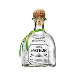 Patron Silver 750ml