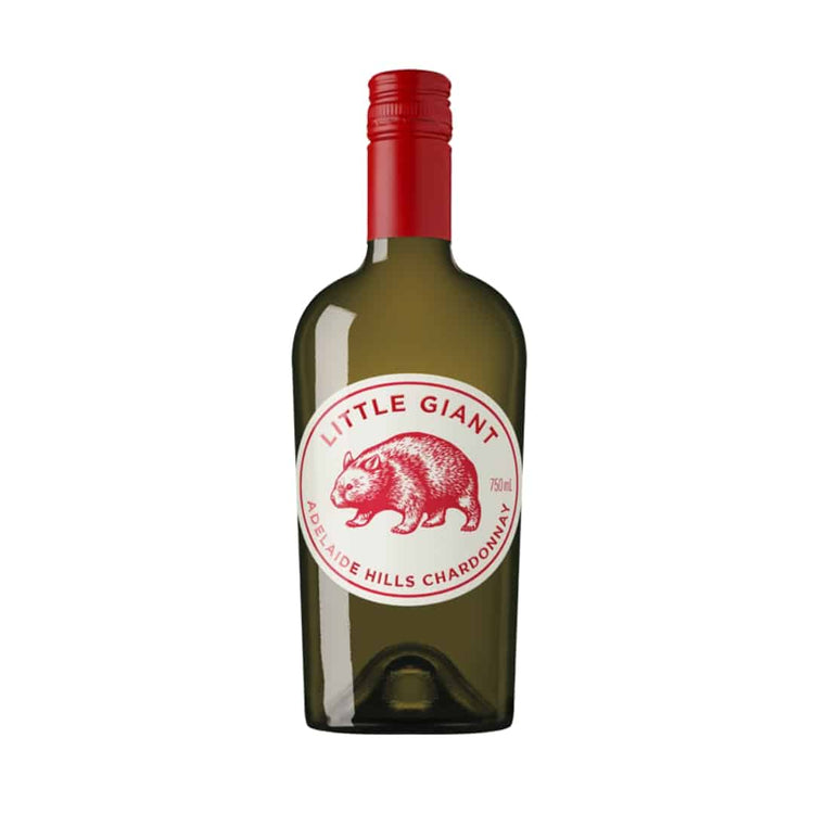 Little Giant Adelaide Hills Chardonnay 2022 750ml
