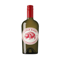 Little Giant Adelaide Hills Chardonnay 2022 750ml