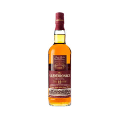 The Glendronach 12 Years 700ml