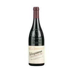Domaine du Vieux Telegraphe Telegramme Chateauneuf du Pape 2020 750ml