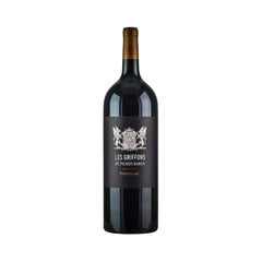 Les Griffons De Pichon Baron Pauillac Magnum 2020 1.5L