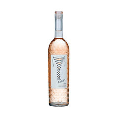 Exhib Cotes De Thau Rose 2023 750ml