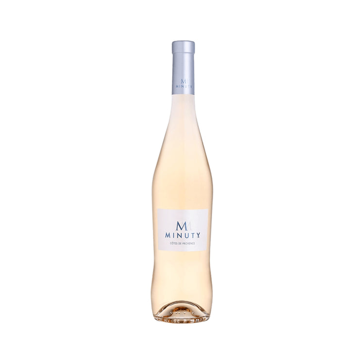 Minuty M Cotes De Provence Rose 2023 750ml