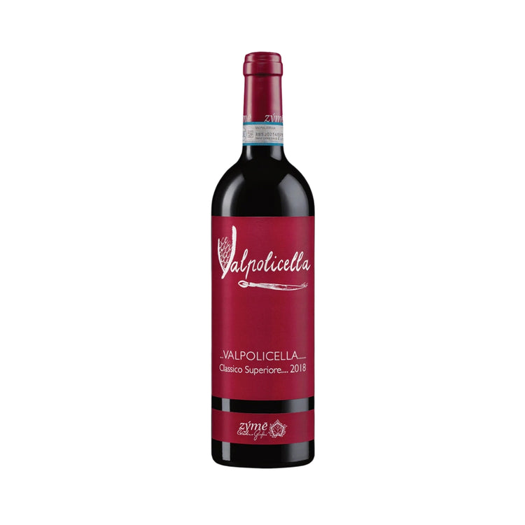 Zyme Valpolicella Superiore 2019 750ml