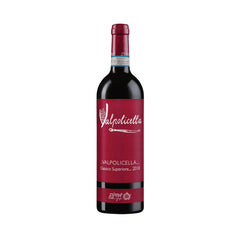 Zyme Valpolicella Superiore 2019 750ml