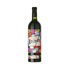 Zyme Kairos 2020 750ml