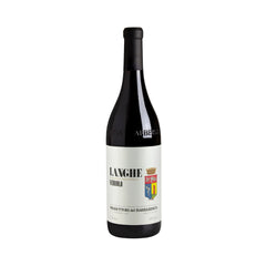 Produttori Langhe Nebbiolo 2022 750ml