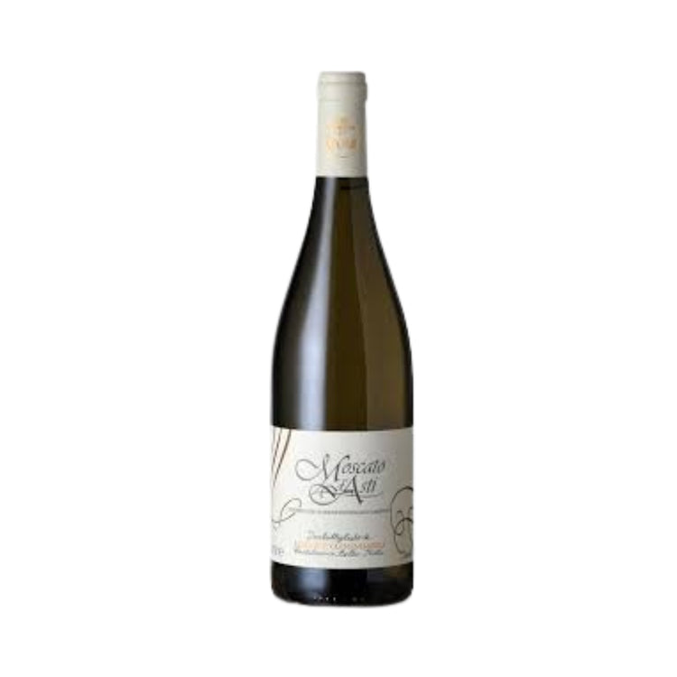 Cossetti Moscato D'Asti 2023 750ml