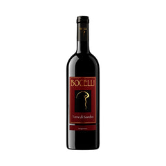 Bocelli Terre Di Sandro 2016 750ml