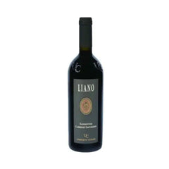 Umberto Cesari Liano Sangiovese Cabernet Sauvignon Rubicone 2021 750ml