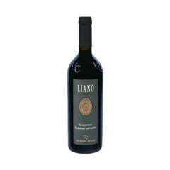 Umberto Cesari Liano Sangiovese Cabernet Sauvignon Rubicone Igt Magnum 2021 1.5L