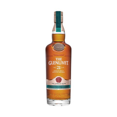 Glenlivet 21 Years The Sample Room 700ml