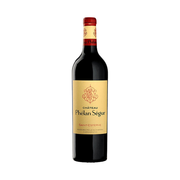 Chateau Phelan Segur 2021 750ml