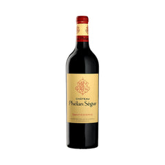 Chateau Phelan Segur 2021 750ml