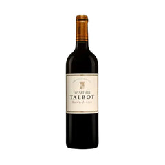 Connetable Talbot Saint Julien 2017 750ml