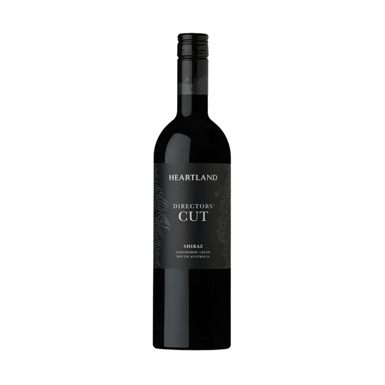 Heartland Directors Cut Shiraz 2020 750ml
