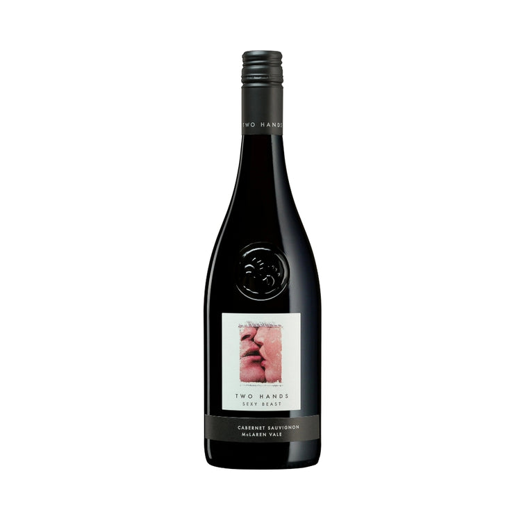 Two Hands Sexy Beast Cabernet Sauvignon 2022 750ml