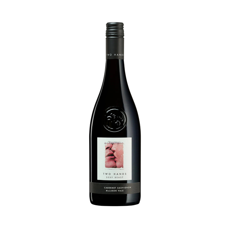 Two Hands Sexy Beast Cabernet Sauvignon 2022 750ml